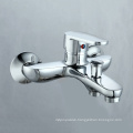 Zinc Alloy shower faucet